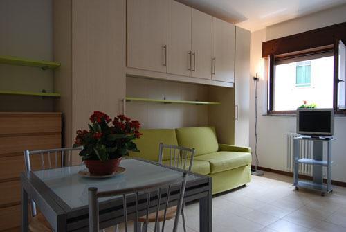 Candoglia Halldis Apartments *