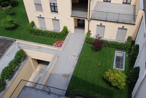 Candoglia Halldis Apartments * Milano