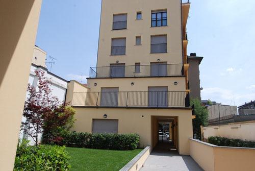 Candoglia Halldis Apartments Appartamento