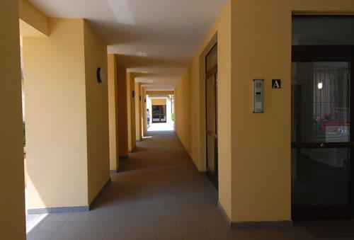 Candoglia Halldis Apartments Appartamento *