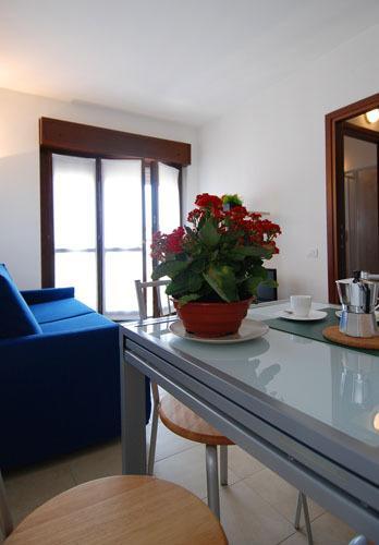 Candoglia Halldis Apartments Apartment *