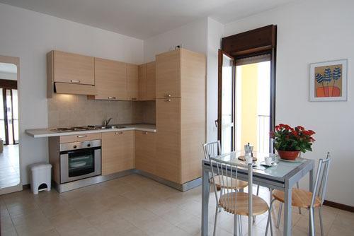 Candoglia Halldis Apartments Apartment Mailand