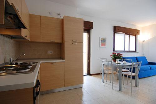 Candoglia Halldis Apartments * Milano