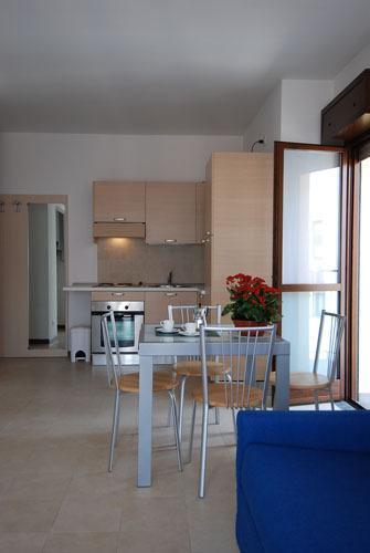 Candoglia Halldis Apartments Appartamento