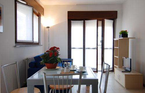 Candoglia Halldis Apartments Appartamento *