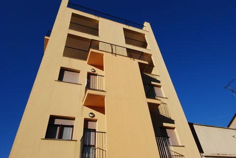 Candoglia Halldis Apartments * Milano