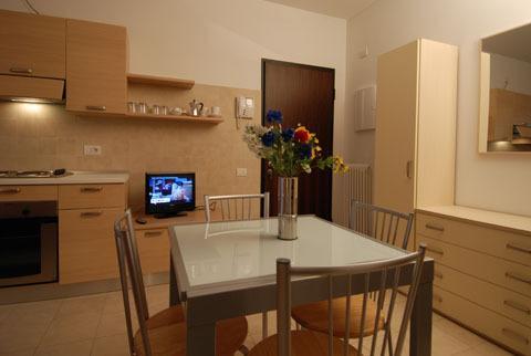 Candoglia Halldis Apartments * Milano