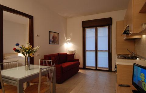 Candoglia Halldis Apartments Appartamento