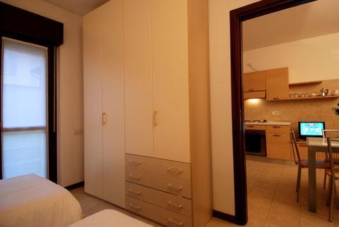 Candoglia Halldis Apartments Appartamento Milano