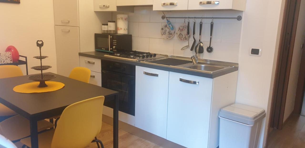 Isola Dal Verme Flat * Milano