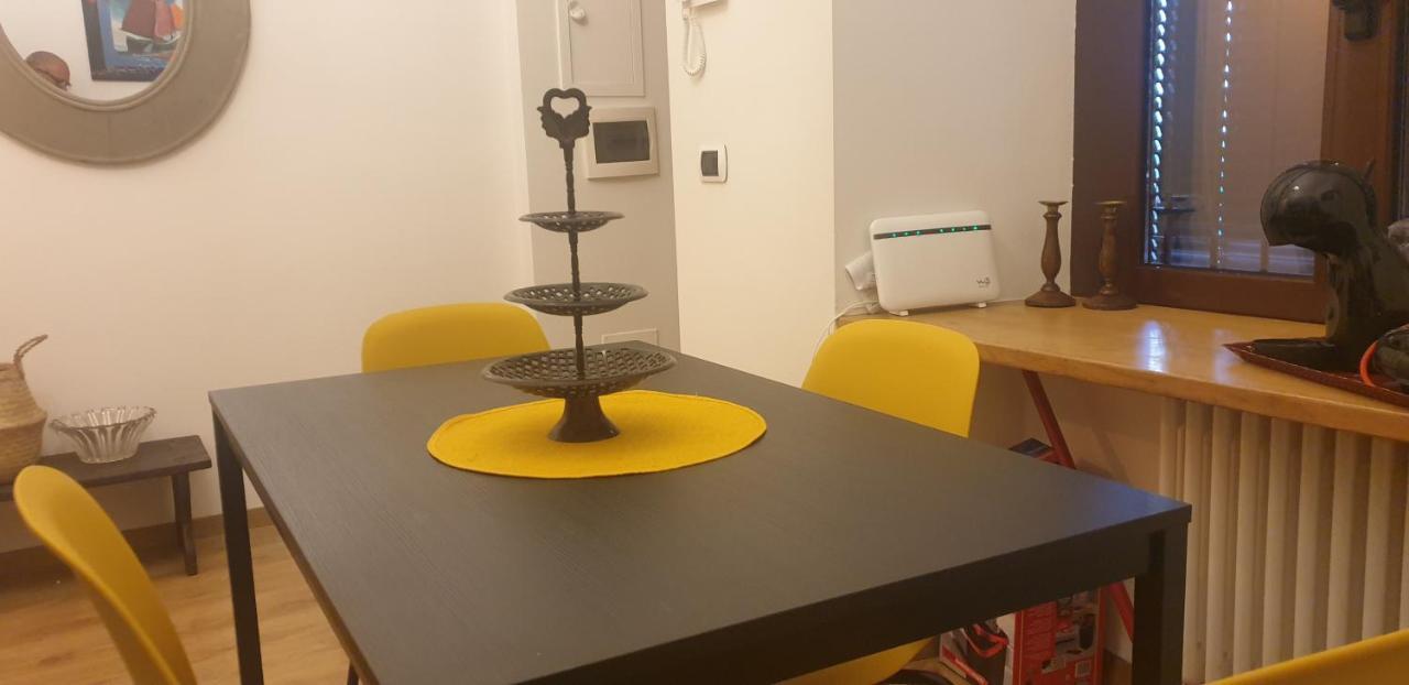 Isola Dal Verme Flat Milano