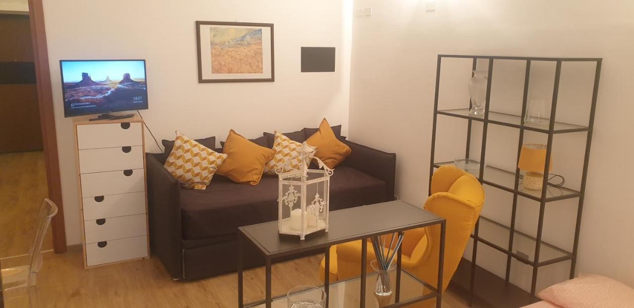 Leilighet Isola Dal Verme Flat *