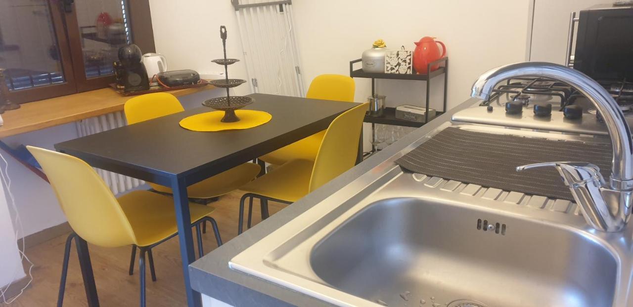 Isola Dal Verme Flat Milano