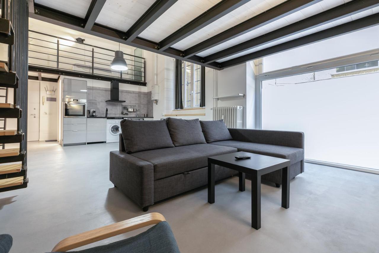 Alessia's Flat - Portello * Mailand
