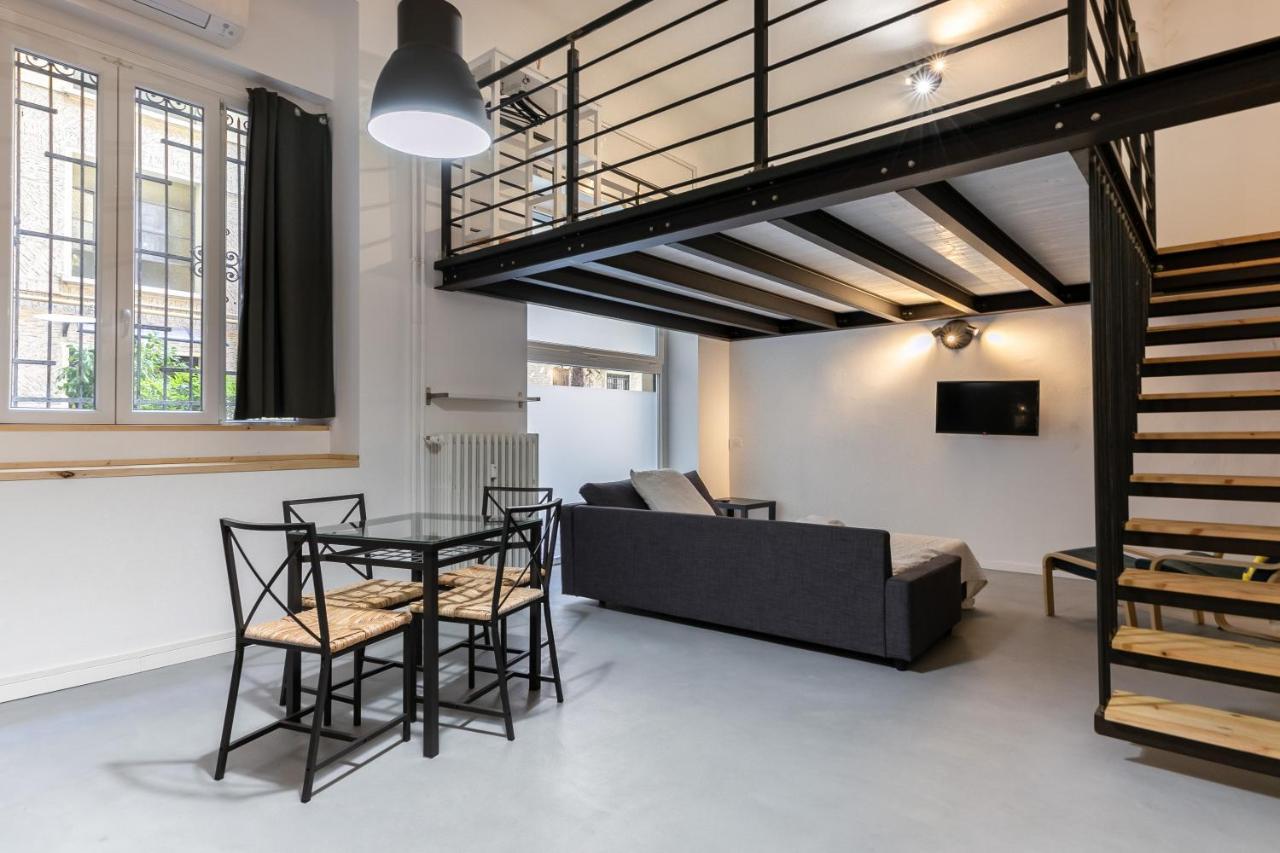 Alessia's Flat - Portello *