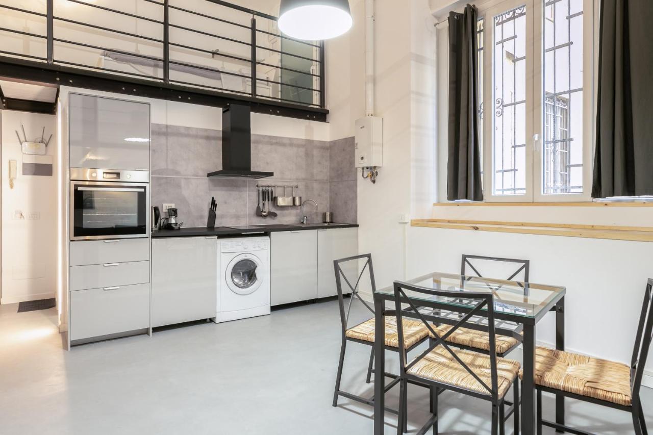 Alessia's Flat - Portello Apartment Mailand