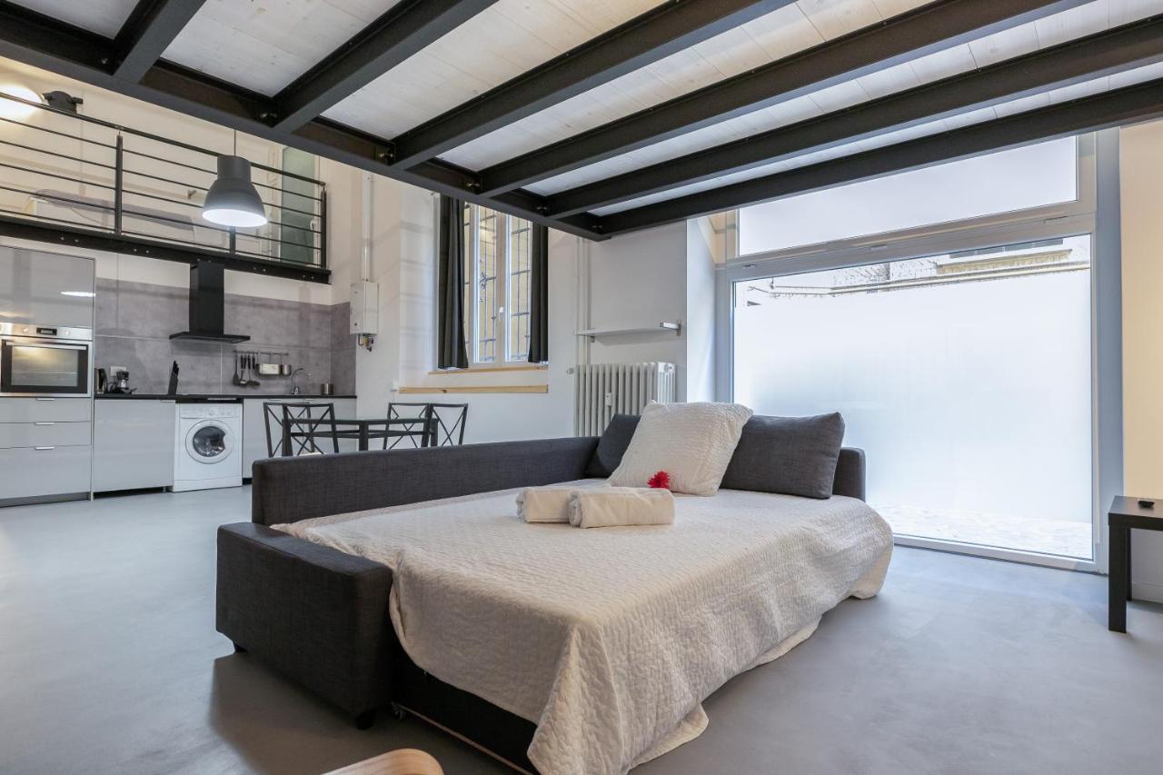 Leilighet Alessia's Flat - Portello Milano