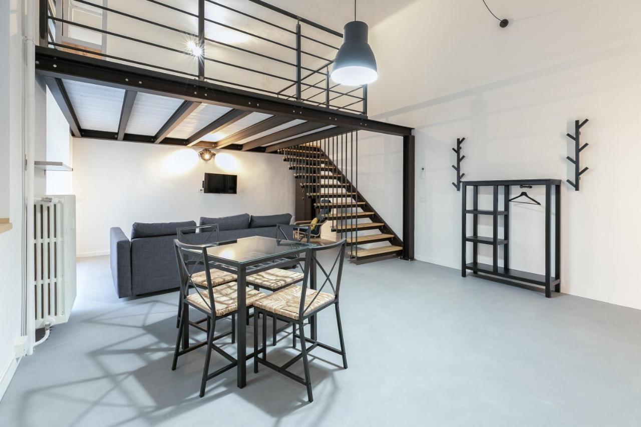 Apartment Alessia's Flat - Portello Mailand