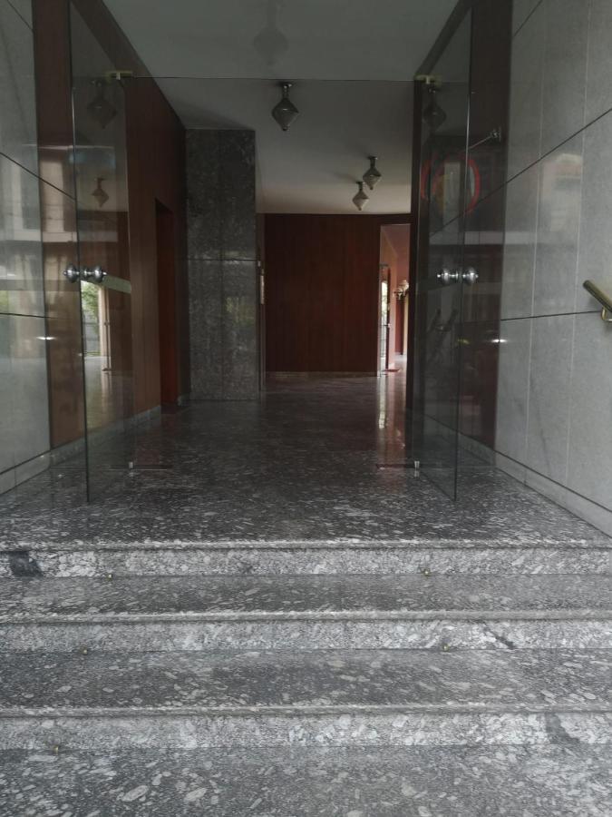La Casa Colorata - Flats In - Porta Romana Appartement Milaan