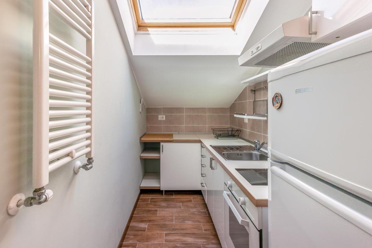 Alessia's Flat - Affori *