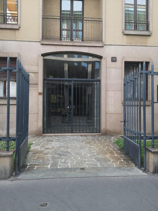 La Casa Colorata - Flats In - Porta Romana Appartement *