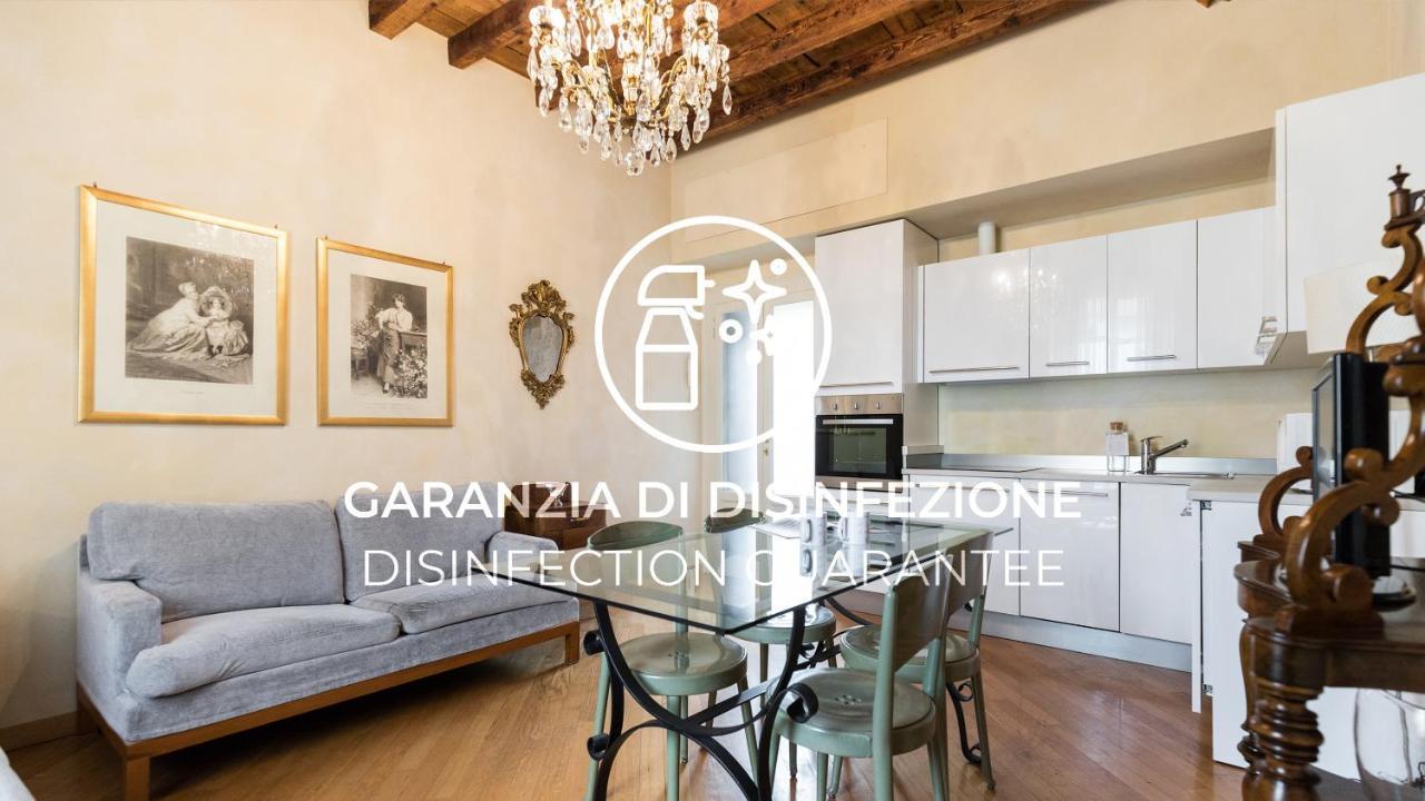 Lejlighed Italianway - Ripa Ticinese 53 B *