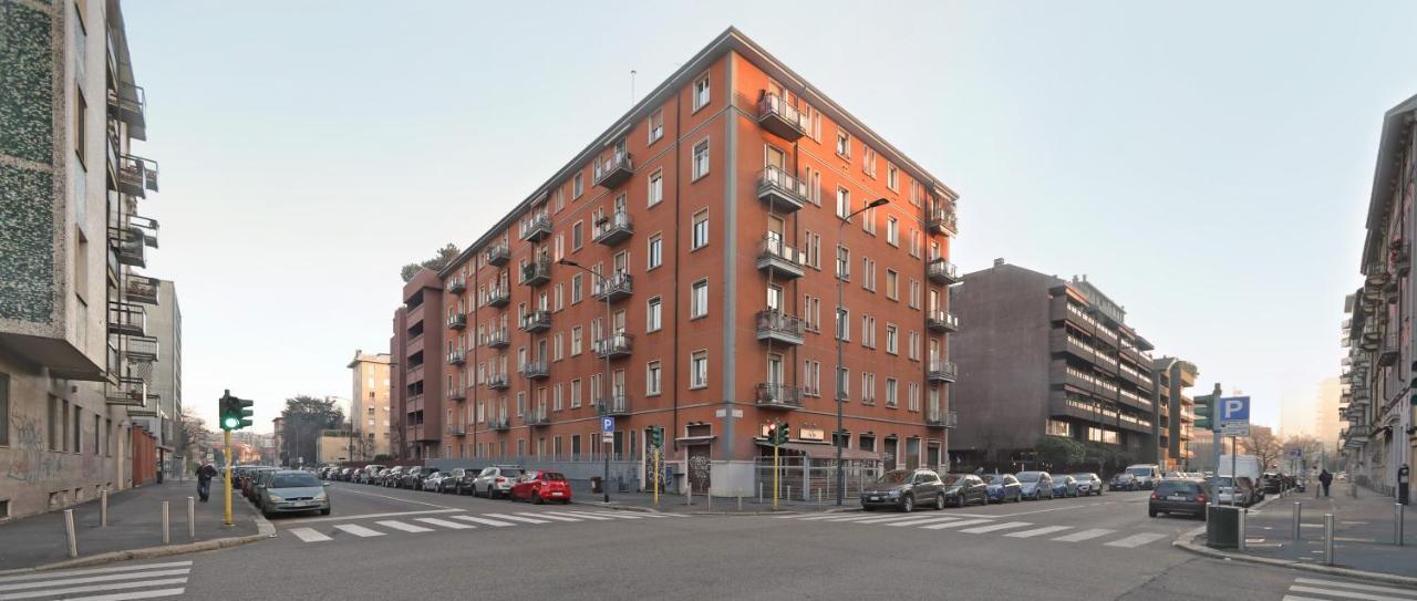 Apartment Casajulienne Milan