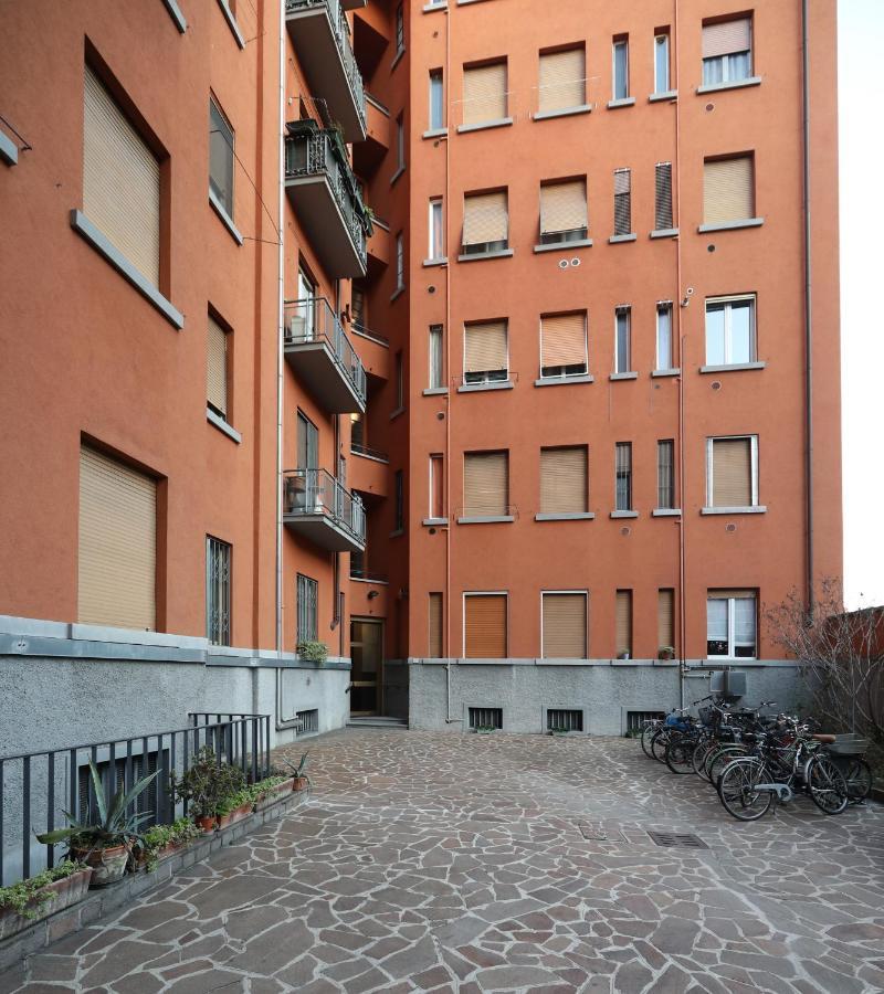 Casajulienne Apartment