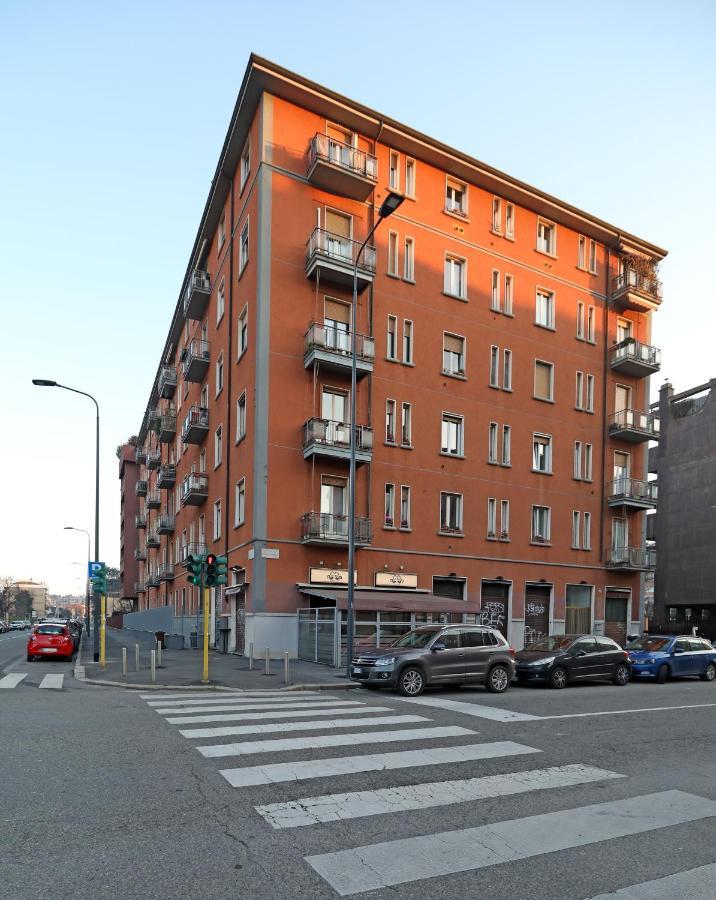 Apartment Casajulienne Milan