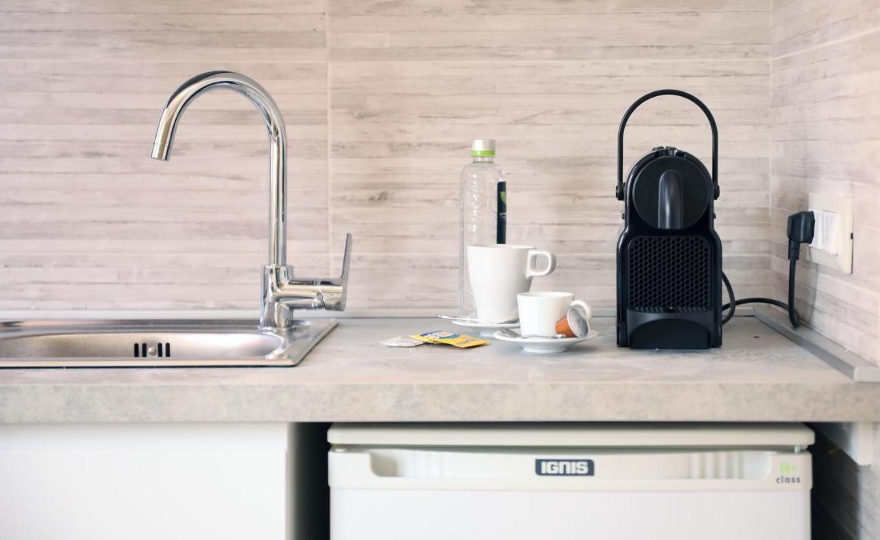 Apartment Casajulienne Mailand