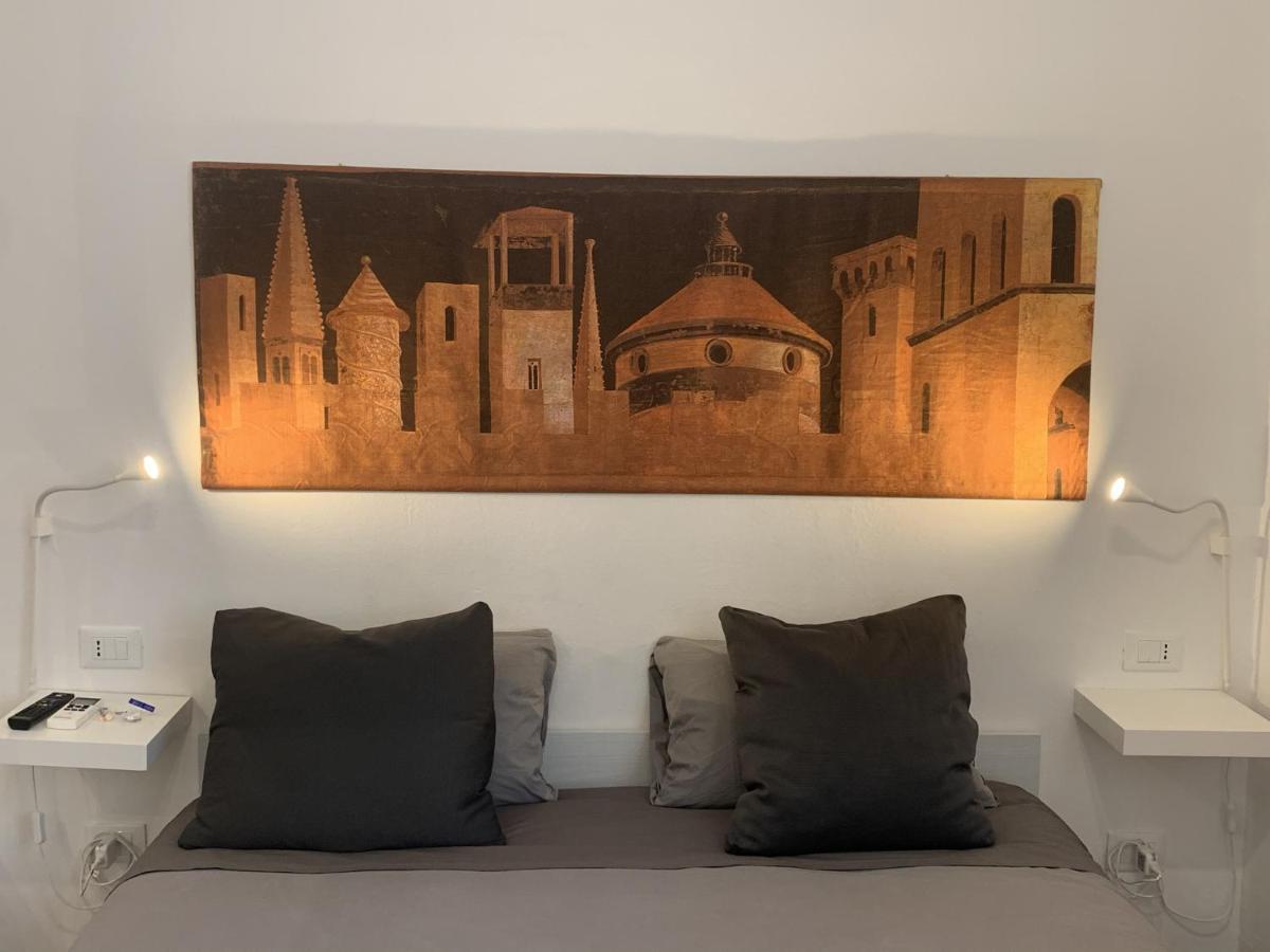 Apartment #italianattitude
