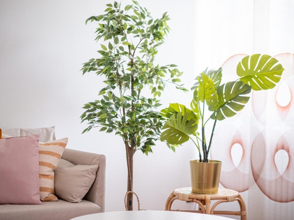 The Best Rent - Large And Bright Two-bedrooms With Balcony * Milaan