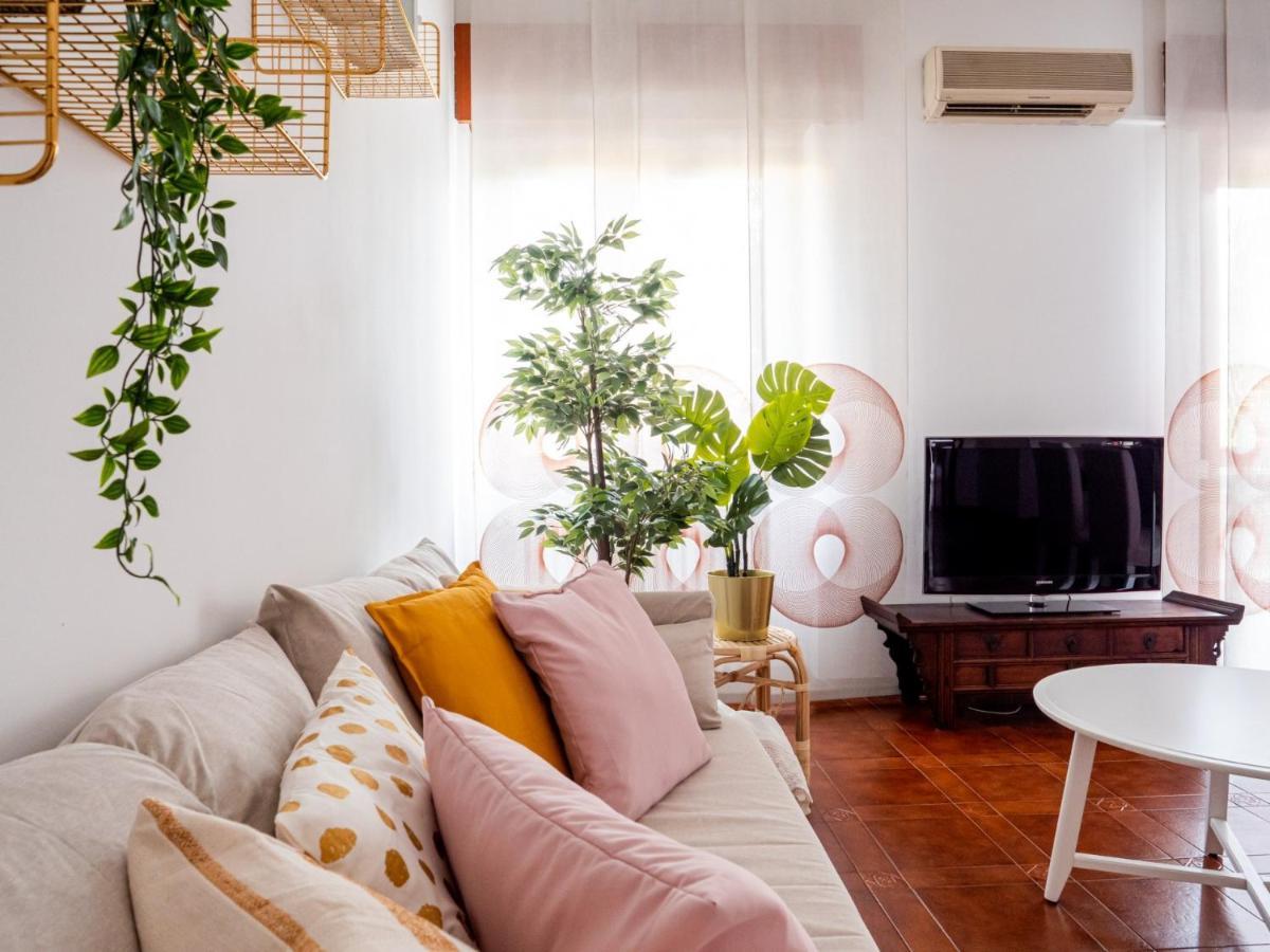 Appartement The Best Rent - Large And Bright Two-bedrooms With Balcony Milaan
