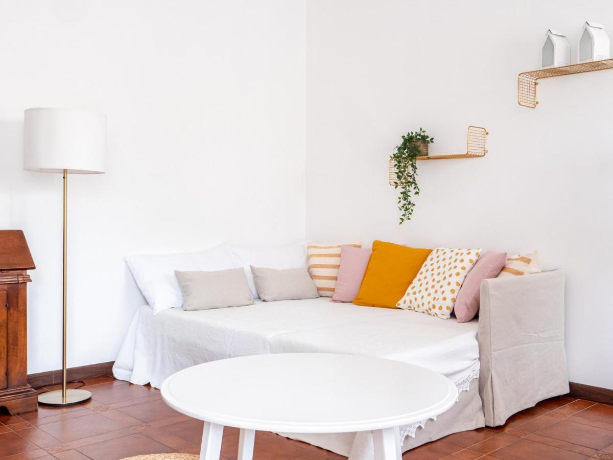 Appartement The Best Rent - Large And Bright Two-bedrooms With Balcony