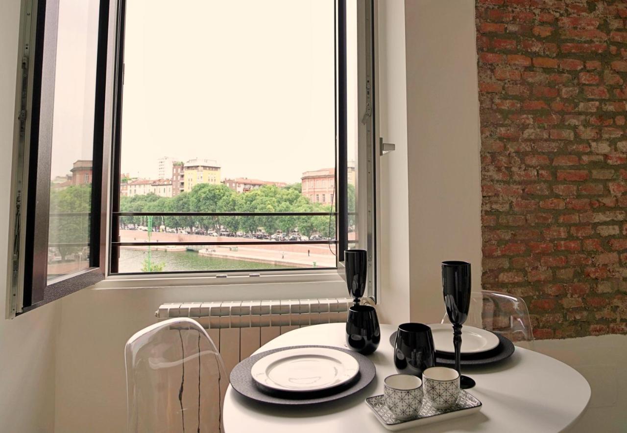 Leilighet P&d Darsena Milano