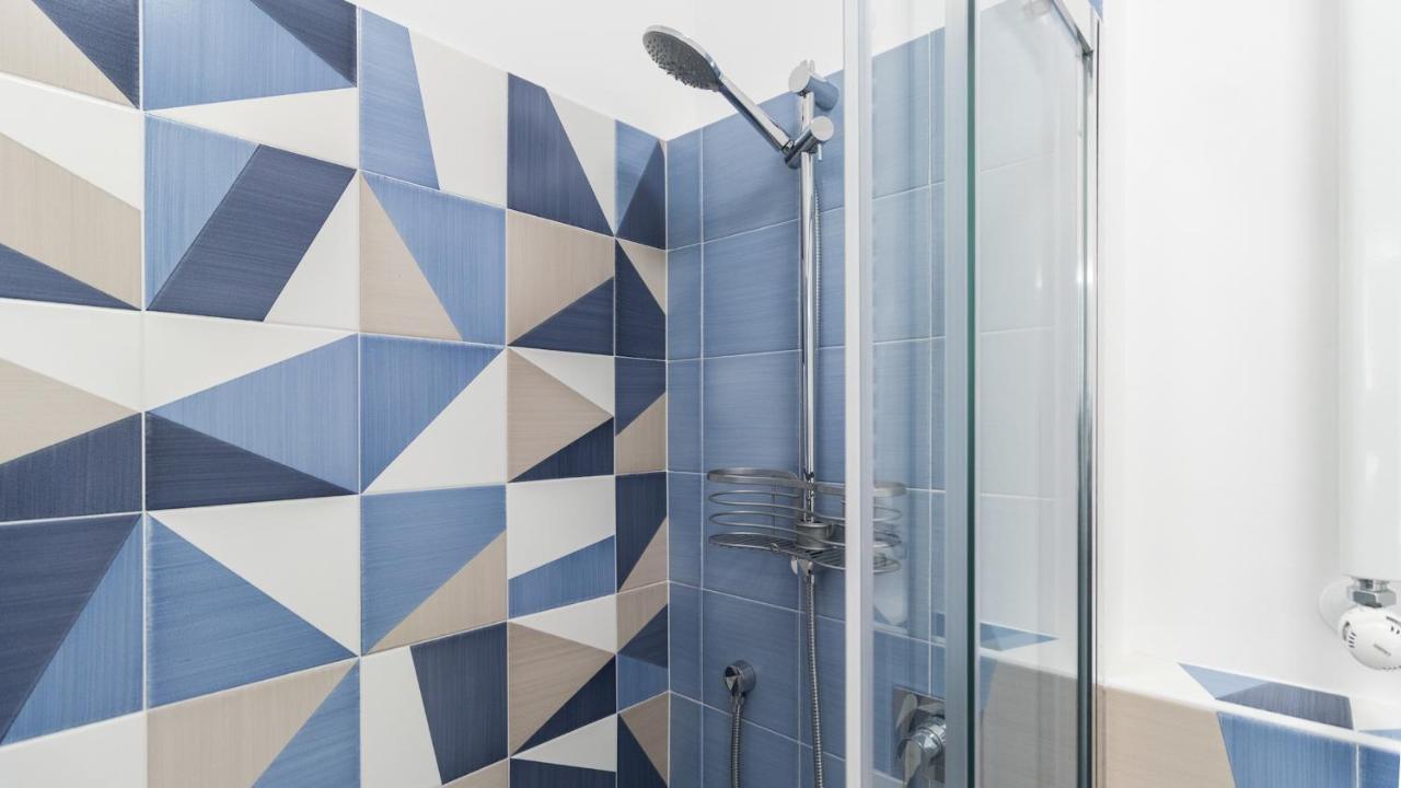 Italianway - Borsieri 25 Leilighet Milano