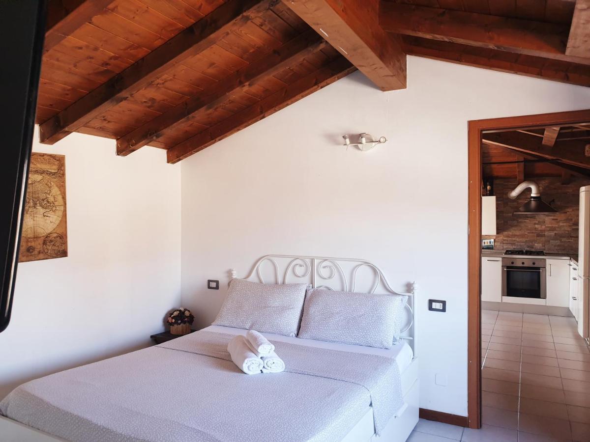 Appartement Leonardo Da Vinci / Galeazzi *