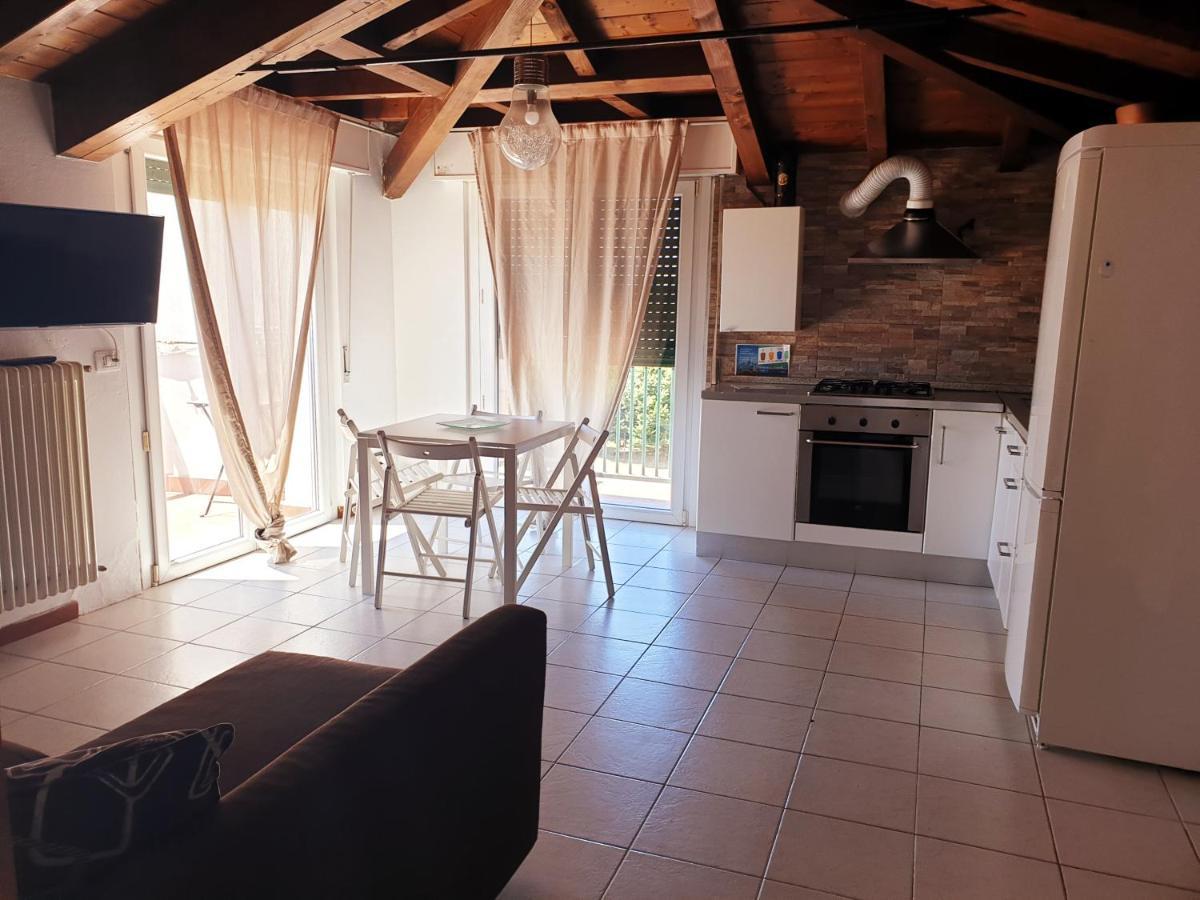 Appartement Leonardo Da Vinci / Galeazzi *
