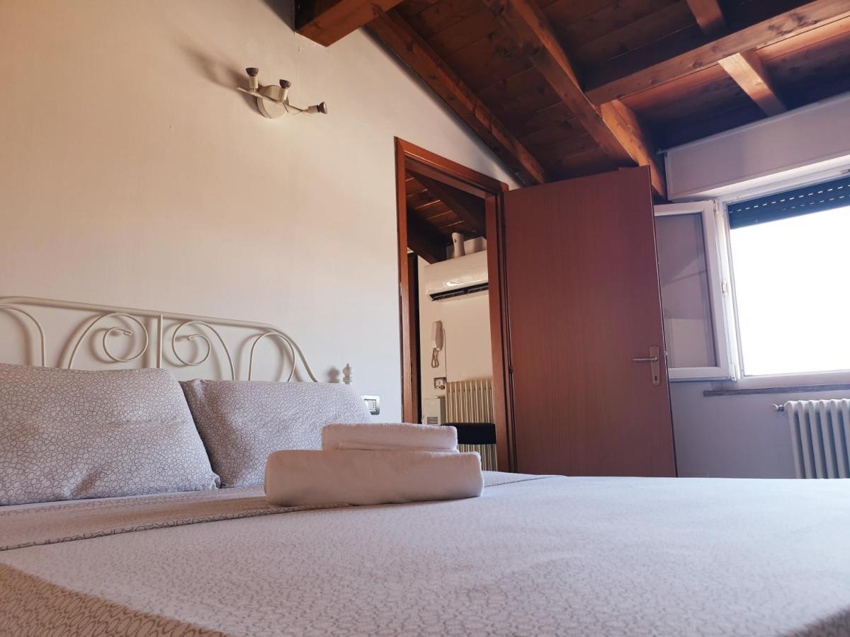 Appartement Leonardo Da Vinci / Galeazzi *