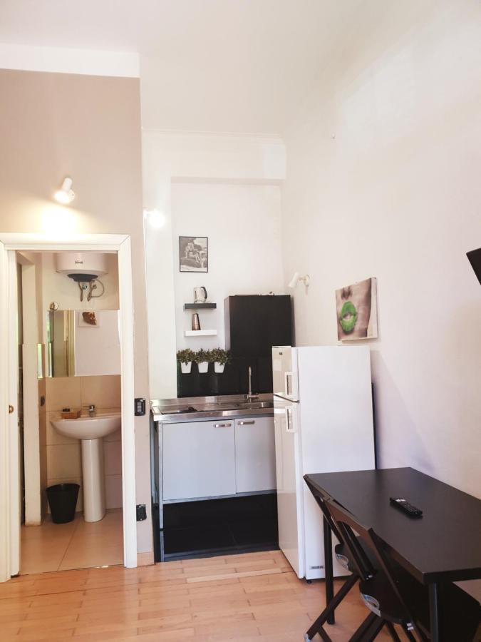 Cosy Appartement Milaan