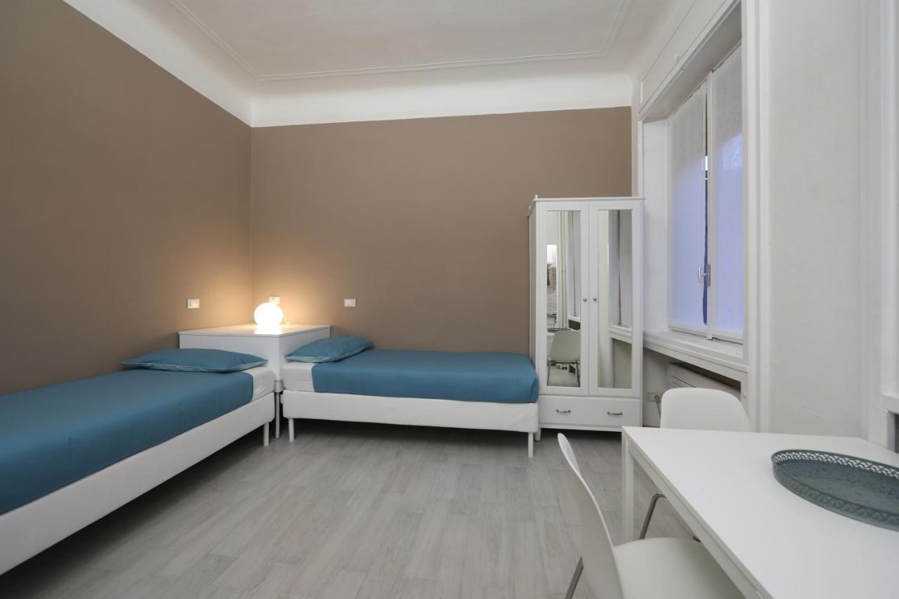 Casajulienne * Milan