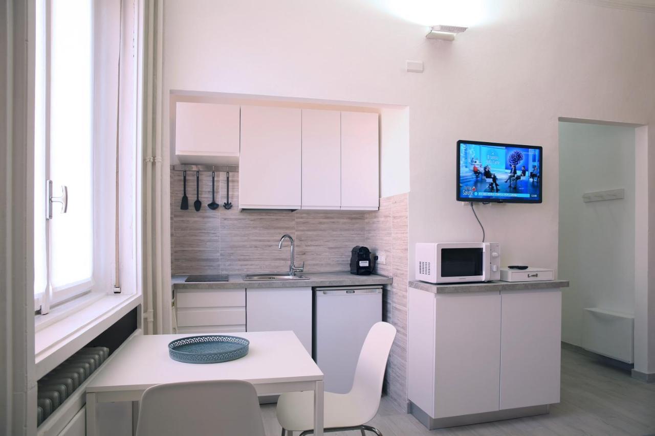 Casajulienne Apartment *