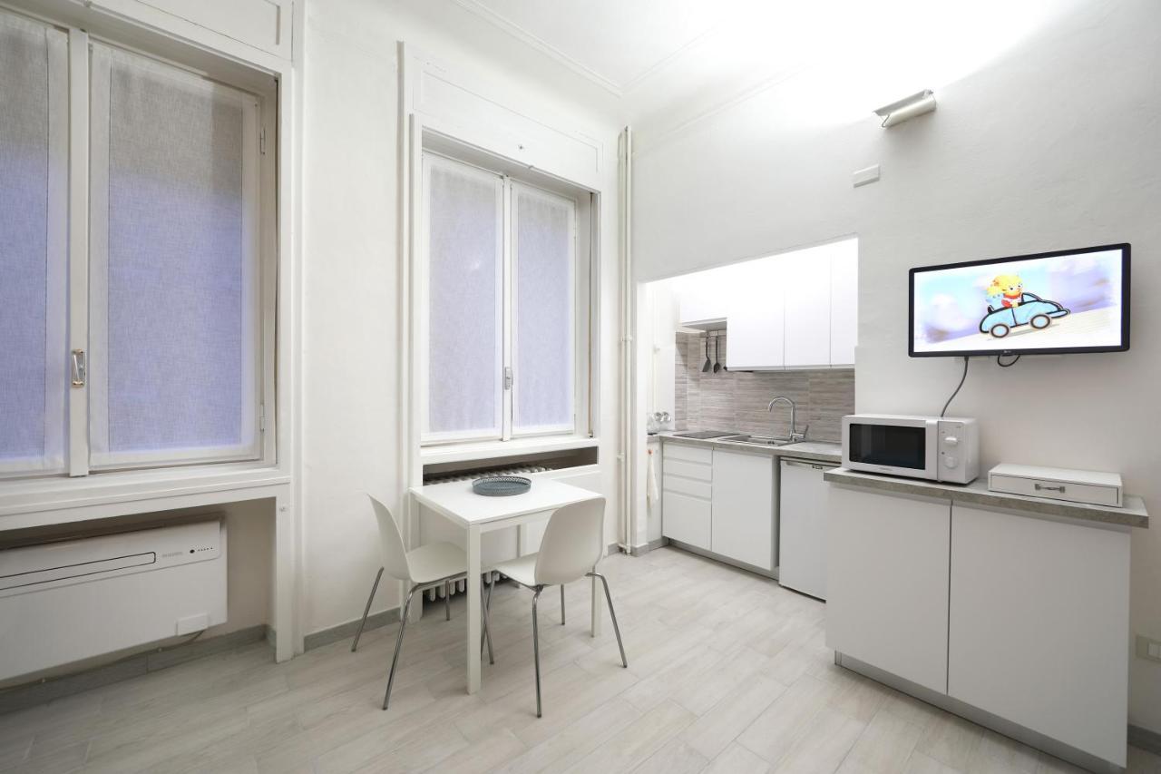 Casajulienne Apartment *