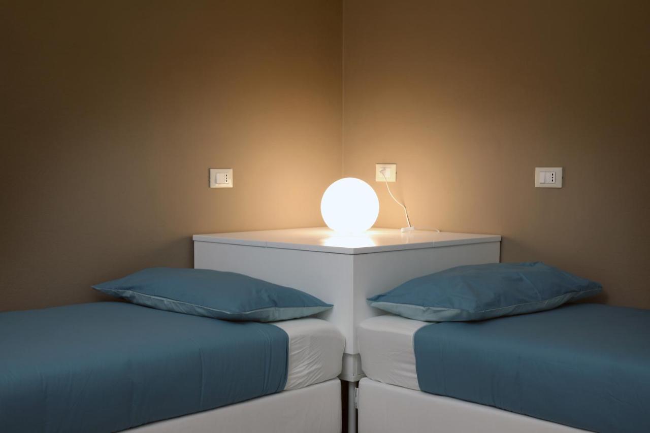 Casajulienne Apartment *