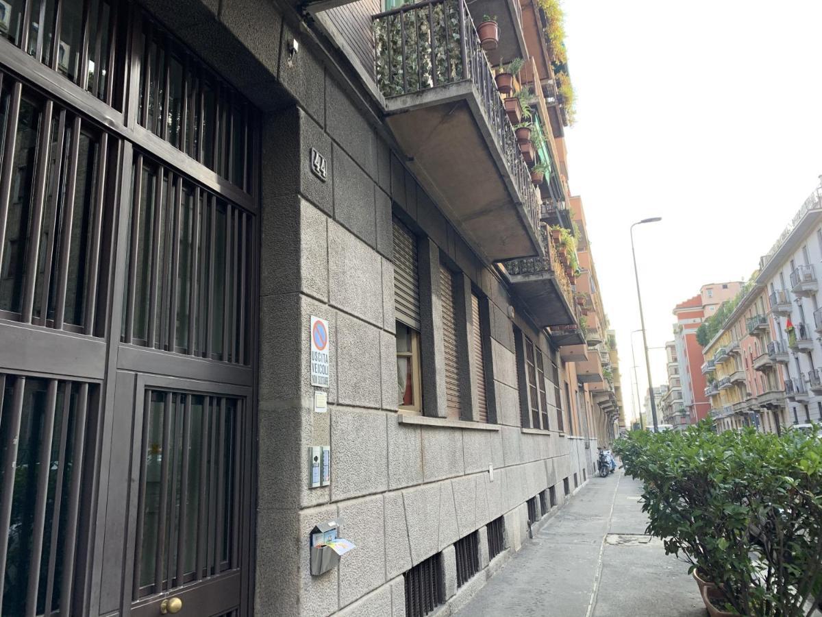 Apartment #italianattitude *