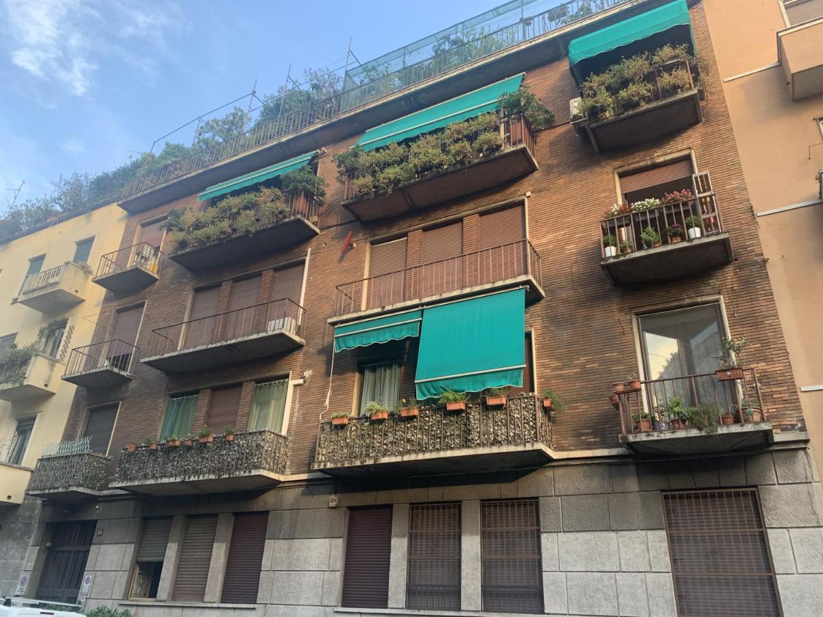 Apartment #italianattitude *
