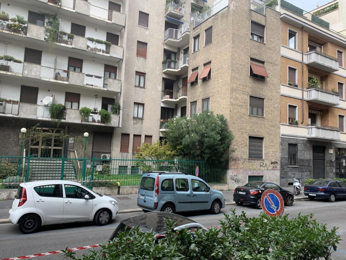 Apartment #italianattitude Milan