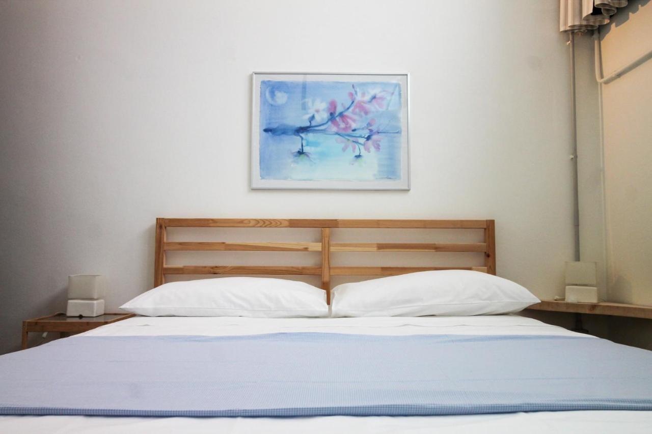 Loft Sottolalbero Appartamento Milano