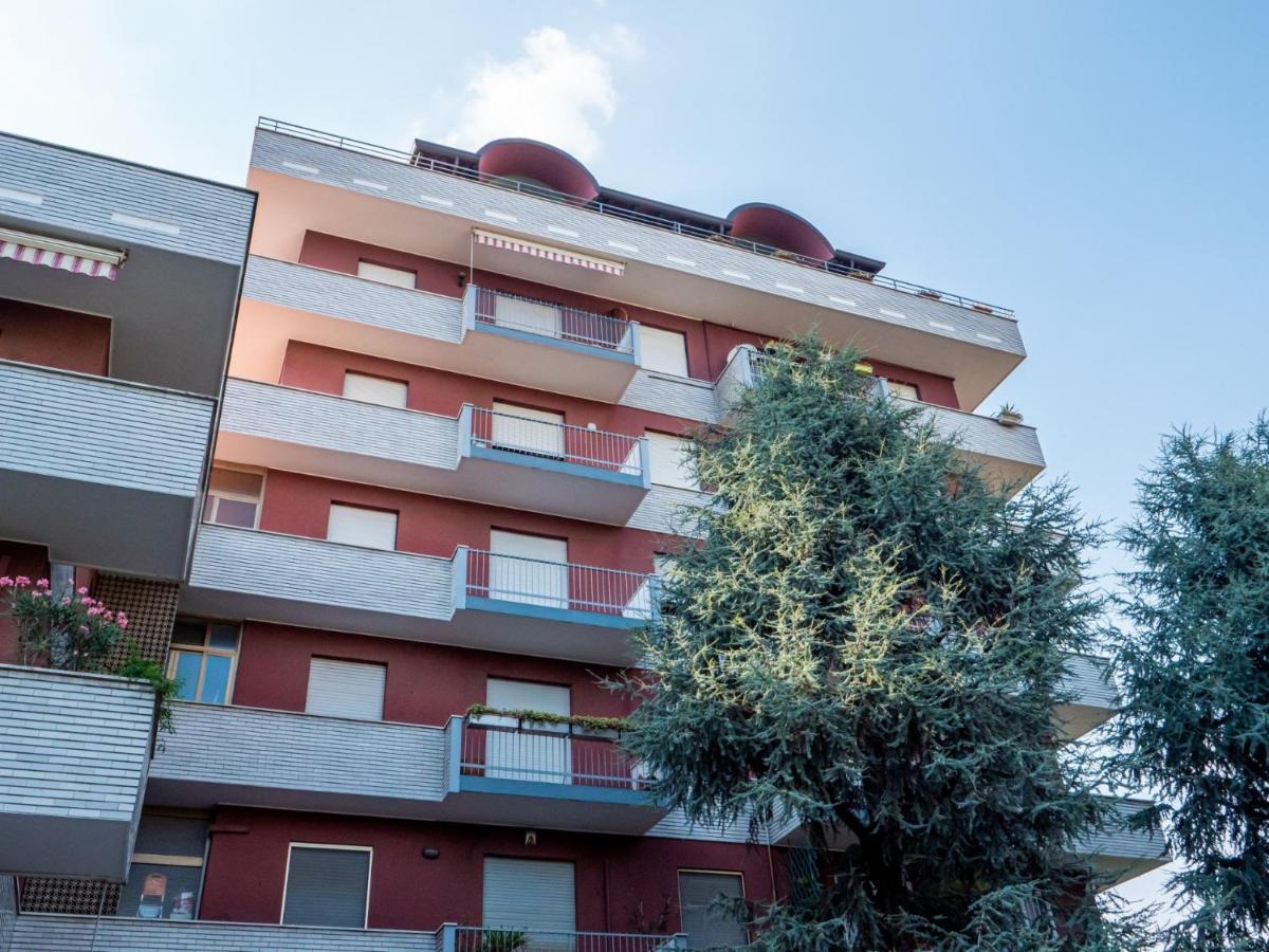 The Best Rent - Large And Bright Two-bedrooms With Balcony Milan