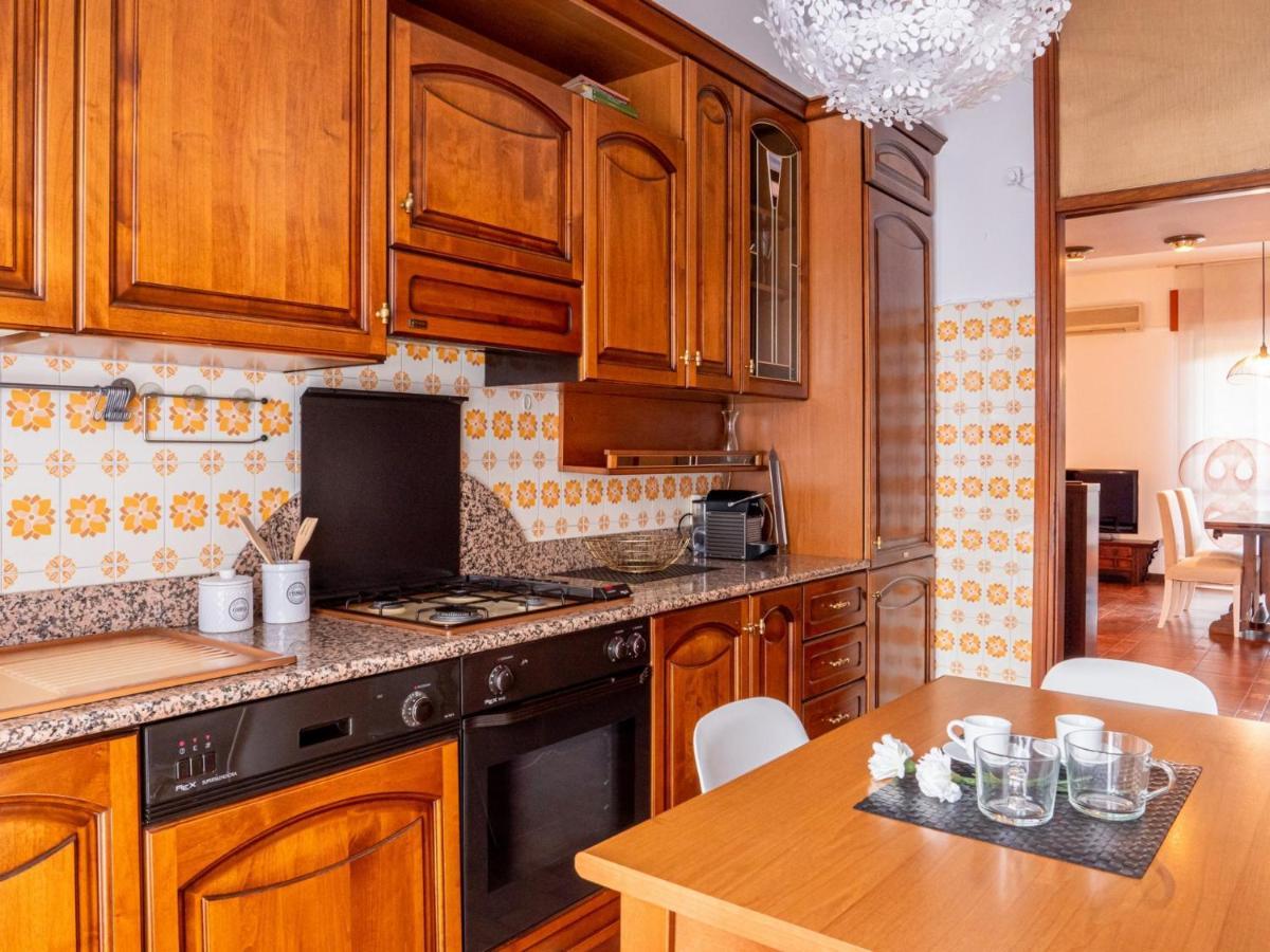 Apartment The Best Rent - Large And Bright Two-bedrooms With Balcony *